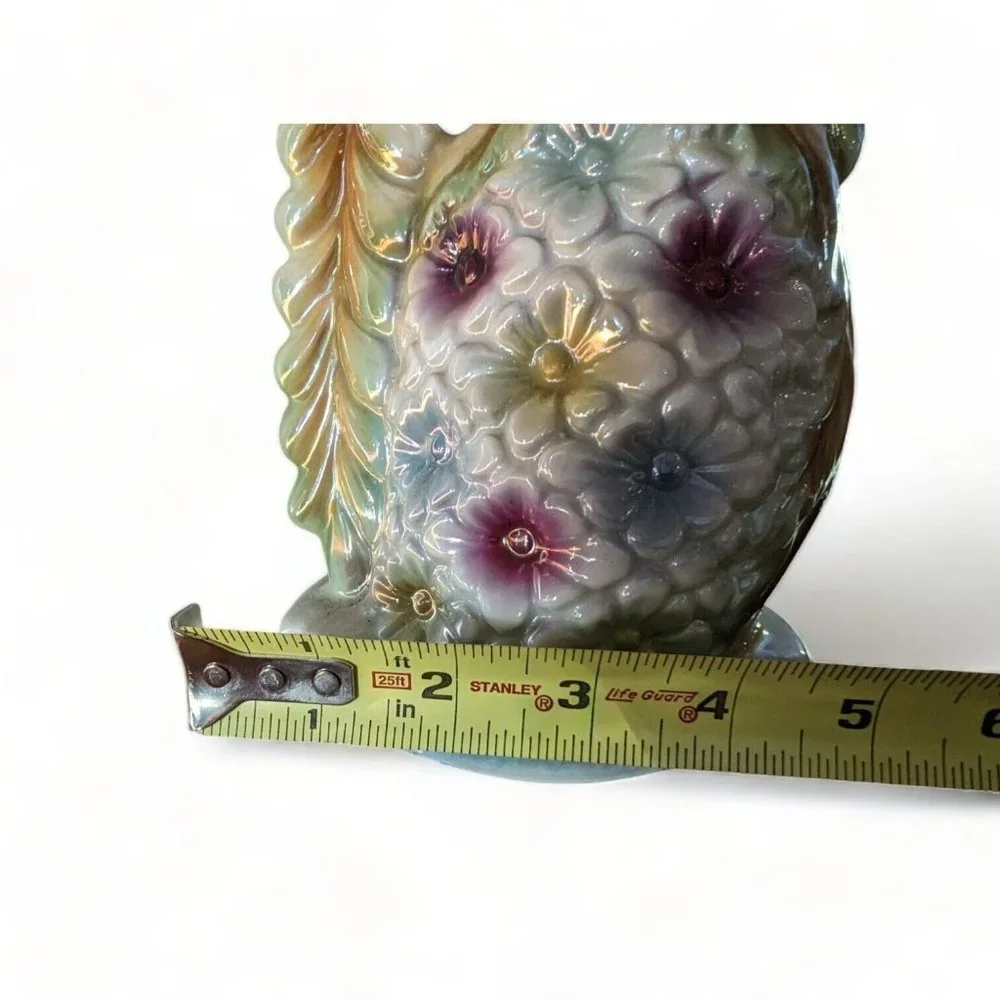 Source Unknown lusterware vintage